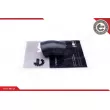 Gaine de suralimentation ESEN SKV 43SKV288 - Visuel 1