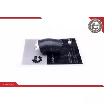 Gaine de suralimentation ESEN SKV 43SKV288