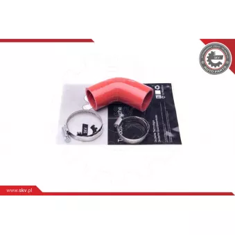 Gaine de suralimentation ESEN SKV 43SKV292