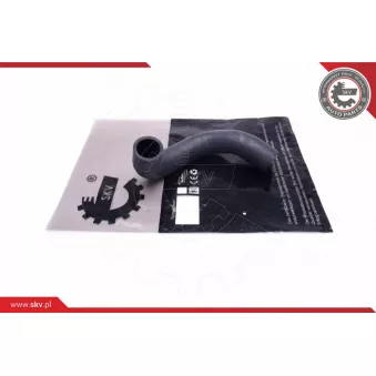 Gaine de suralimentation ESEN SKV 43SKV294