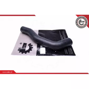 Gaine de suralimentation ESEN SKV 43SKV295