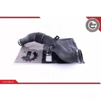 Gaine de suralimentation ESEN SKV 43SKV298