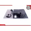 Gaine de suralimentation ESEN SKV 43SKV302 - Visuel 1