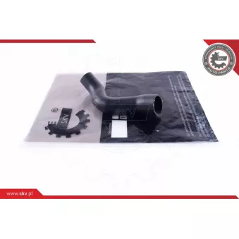 Gaine de suralimentation ESEN SKV 43SKV302