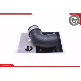 Gaine de suralimentation ESEN SKV 43SKV303