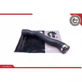 Gaine de suralimentation ESEN SKV 43SKV305