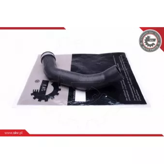Gaine de suralimentation ESEN SKV 43SKV308