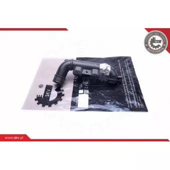 Gaine de suralimentation ESEN SKV 43SKV309
