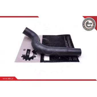 Gaine de suralimentation ESEN SKV 43SKV312