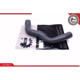 Gaine de suralimentation ESEN SKV 43SKV314