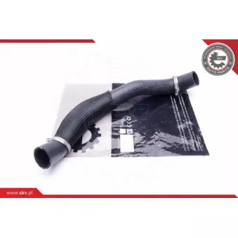 Gaine de suralimentation ESEN SKV 43SKV319
