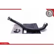 Gaine de suralimentation ESEN SKV 43SKV320 - Visuel 1