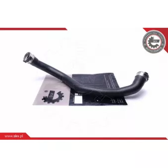 Gaine de suralimentation ESEN SKV