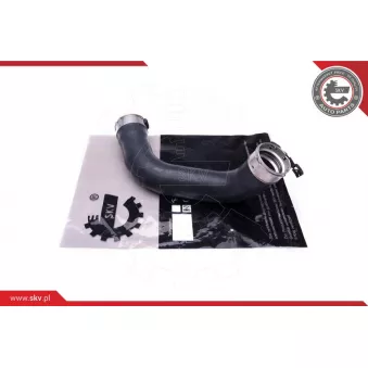 Gaine de suralimentation ESEN SKV 43SKV322