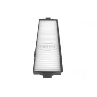 Filtre, air de l'habitacle CORTECO 21653114