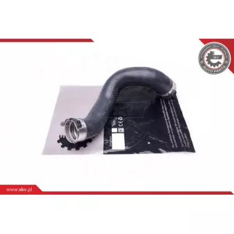 Gaine de suralimentation ESEN SKV 43SKV323