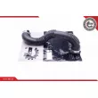 Gaine de suralimentation ESEN SKV 43SKV324 - Visuel 1