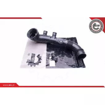 Gaine de suralimentation ESEN SKV 43SKV325