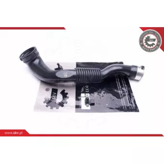 Gaine de suralimentation ESEN SKV 43SKV326