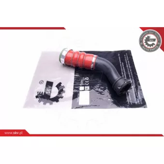 Gaine de suralimentation ESEN SKV 43SKV327
