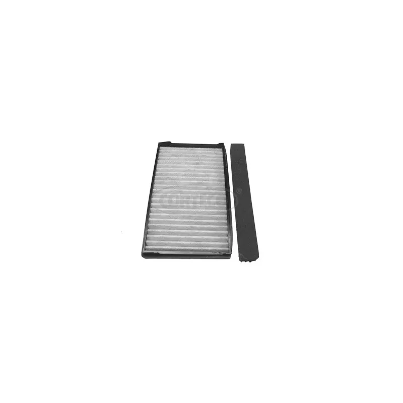 Filtre, air de l'habitacle CORTECO 21653115