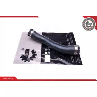 Gaine de suralimentation ESEN SKV 43SKV328