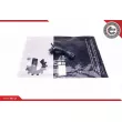 Tuyau, ventilation de carter-moteur ESEN SKV 43SKV329 - Visuel 1