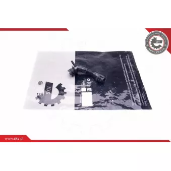Tuyau, ventilation de carter-moteur ESEN SKV 43SKV329