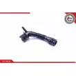 Tuyau, ventilation de carter-moteur ESEN SKV 43SKV329 - Visuel 2