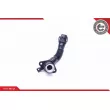 Tuyau, ventilation de carter-moteur ESEN SKV 43SKV329 - Visuel 3