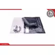 Tuyau, ventilation de carter-moteur ESEN SKV 43SKV330 - Visuel 1
