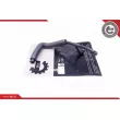 Tuyau, ventilation de carter-moteur ESEN SKV 43SKV331 - Visuel 1