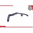 Tuyau, ventilation de carter-moteur ESEN SKV 43SKV331 - Visuel 2