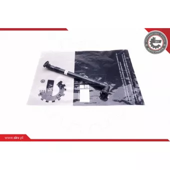 Tuyau, ventilation de carter-moteur ESEN SKV 43SKV332