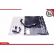 Tuyau, ventilation de carter-moteur ESEN SKV 43SKV333 - Visuel 1