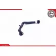 Tuyau, ventilation de carter-moteur ESEN SKV 43SKV333 - Visuel 3