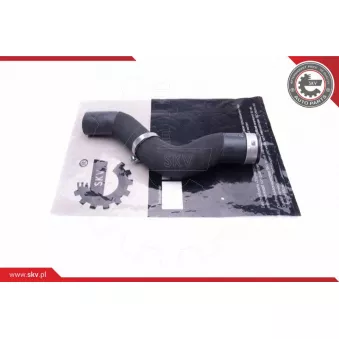 Gaine de suralimentation ESEN SKV 43SKV334