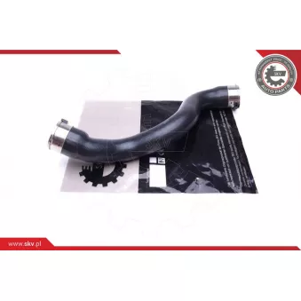 Gaine de suralimentation ESEN SKV 43SKV335