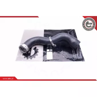 Gaine de suralimentation ESEN SKV 43SKV336