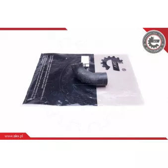 Gaine de suralimentation ESEN SKV 43SKV337
