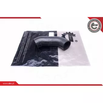 Gaine de suralimentation ESEN SKV 43SKV338