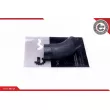 Gaine de suralimentation ESEN SKV 43SKV345 - Visuel 1