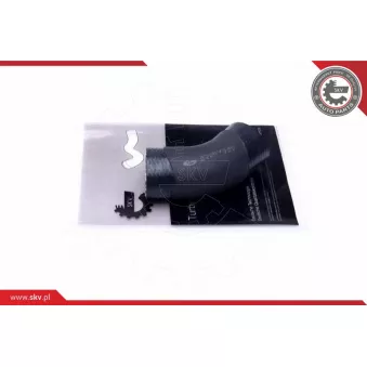 Gaine de suralimentation ESEN SKV 43SKV345