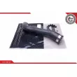 Gaine de suralimentation ESEN SKV 43SKV347 - Visuel 1