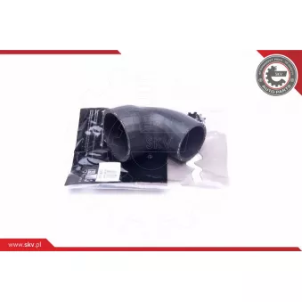Gaine de suralimentation ESEN SKV 43SKV348