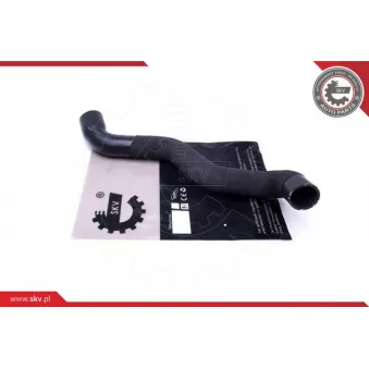 Gaine de suralimentation ESEN SKV 43SKV353