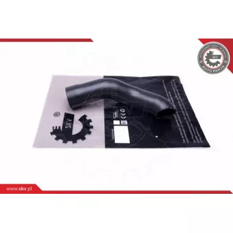 Gaine de suralimentation ESEN SKV 43SKV356