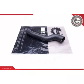 Gaine de suralimentation ESEN SKV 43SKV362