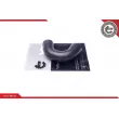 Gaine de suralimentation ESEN SKV 43SKV364 - Visuel 1