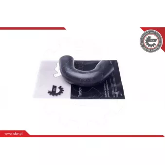Gaine de suralimentation ESEN SKV 43SKV364